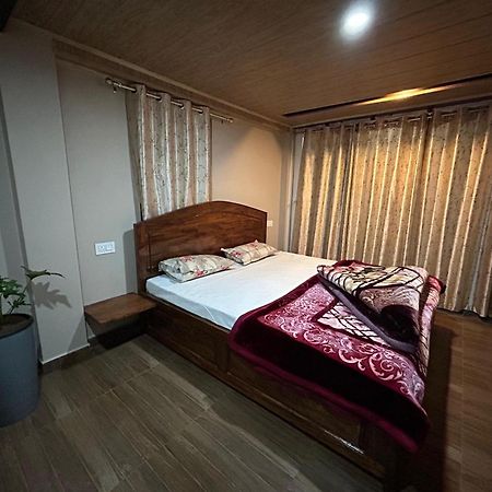 Swabhumi Homestay Kurseong エクステリア 写真