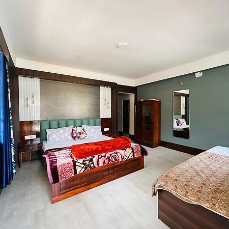 Swabhumi Homestay Kurseong エクステリア 写真