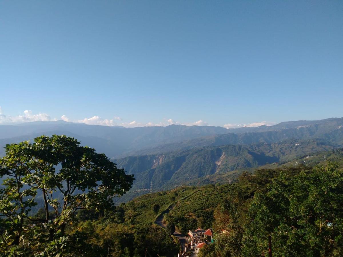 Swabhumi Homestay Kurseong エクステリア 写真