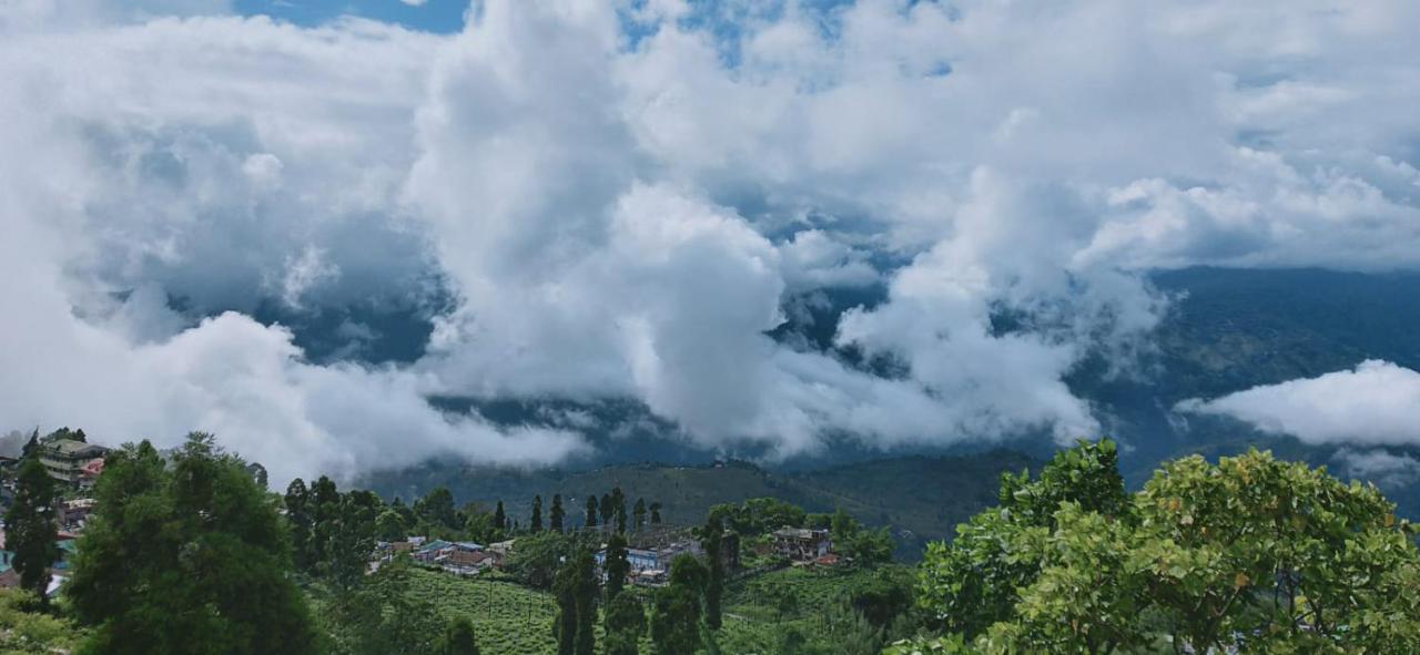 Swabhumi Homestay Kurseong エクステリア 写真