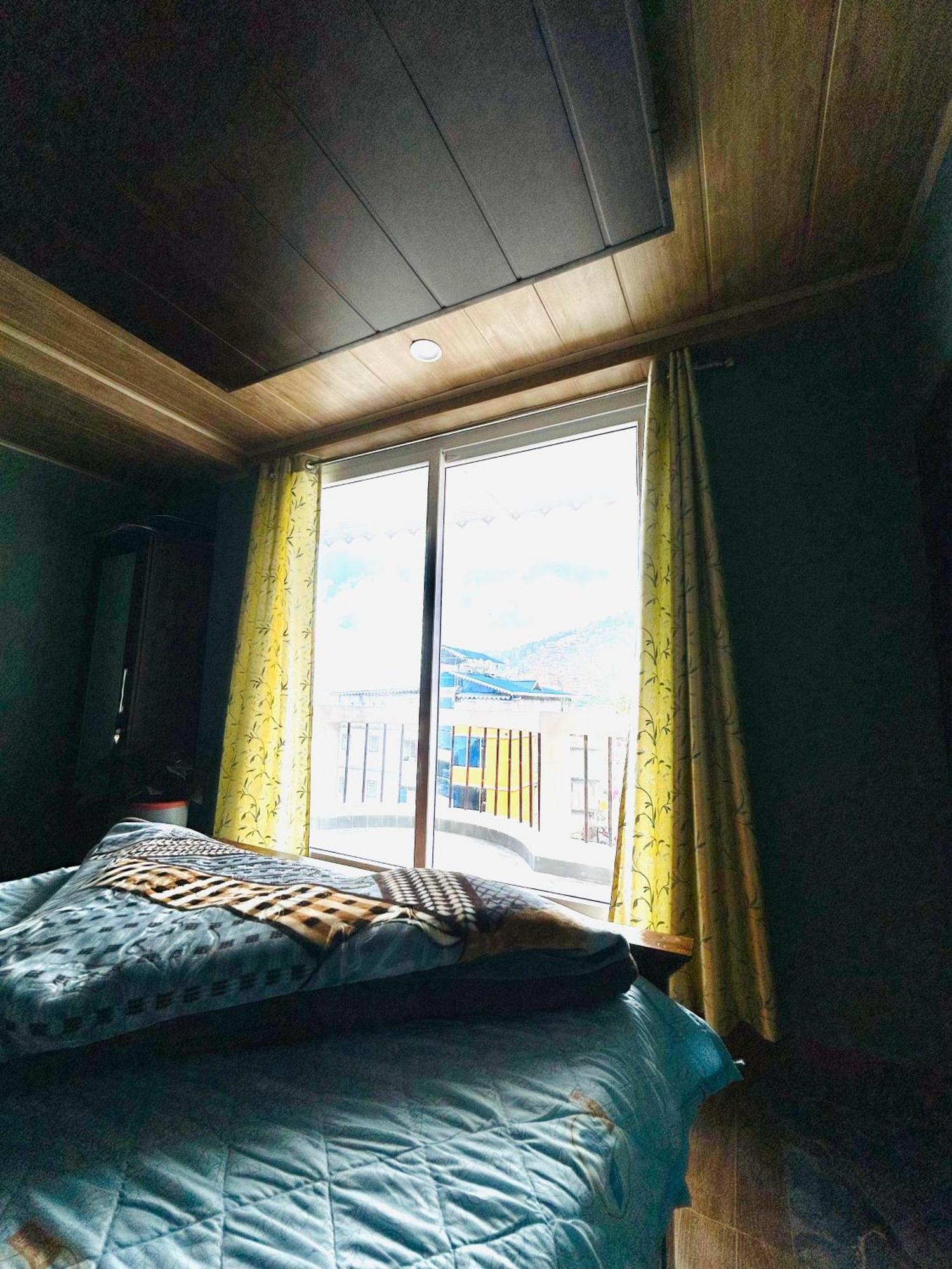 Swabhumi Homestay Kurseong エクステリア 写真