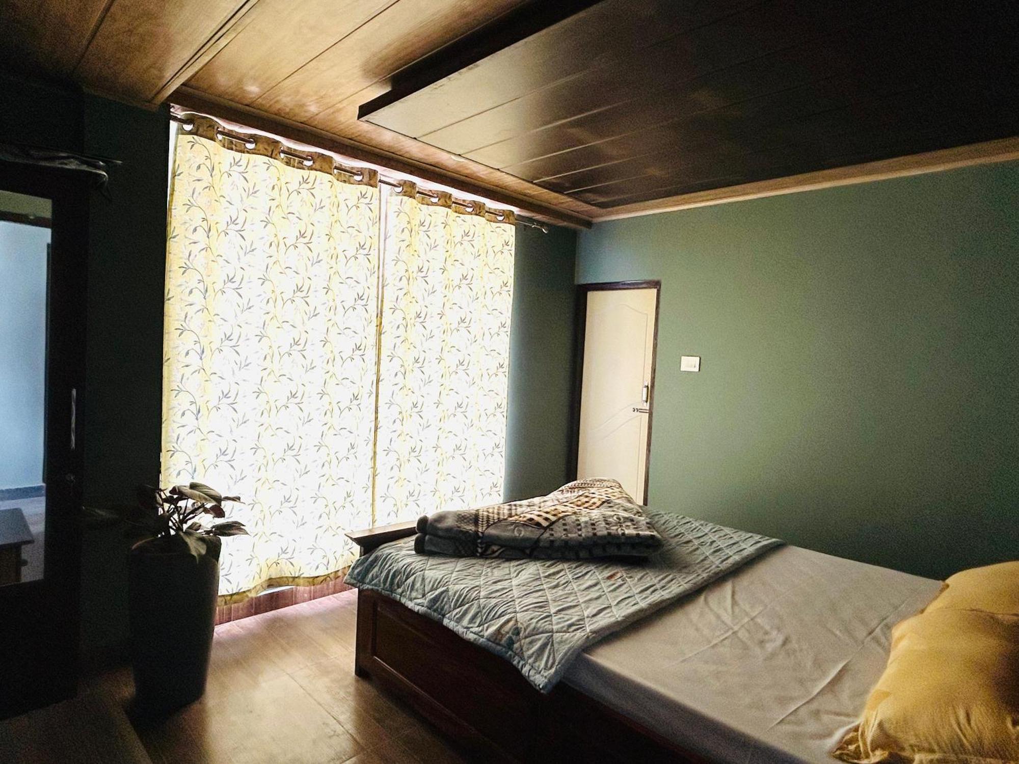 Swabhumi Homestay Kurseong エクステリア 写真