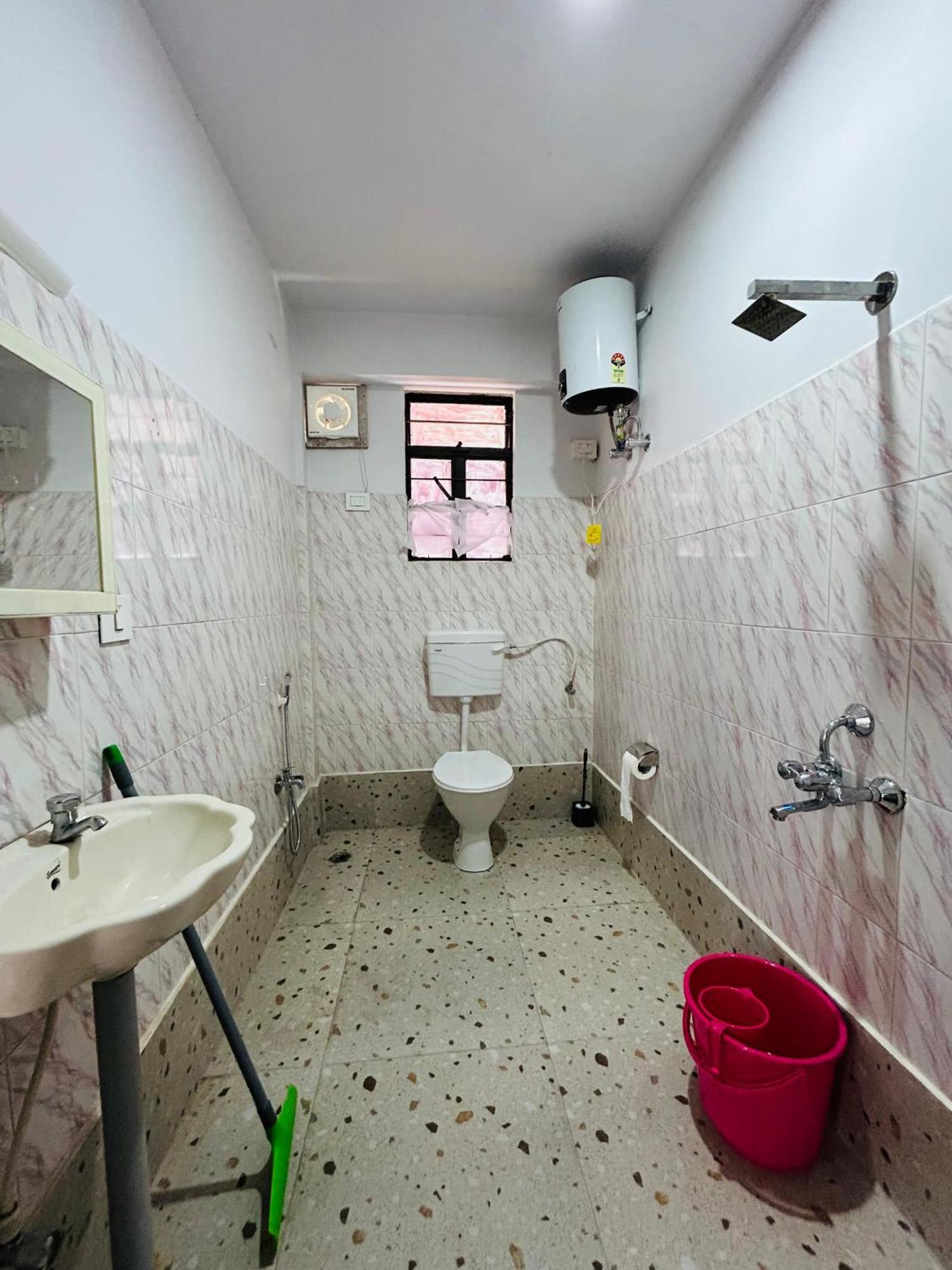Swabhumi Homestay Kurseong エクステリア 写真