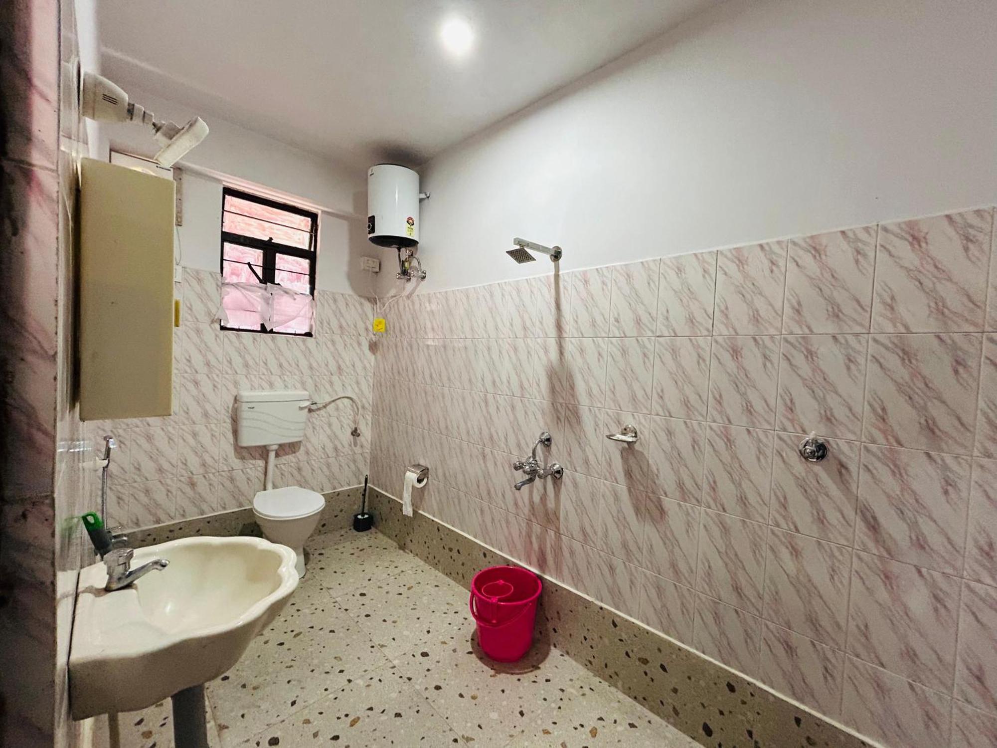 Swabhumi Homestay Kurseong エクステリア 写真